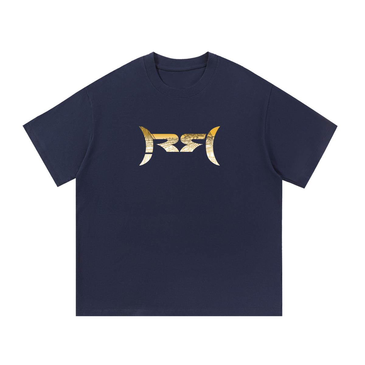 Honorable Dragon T-Shirt