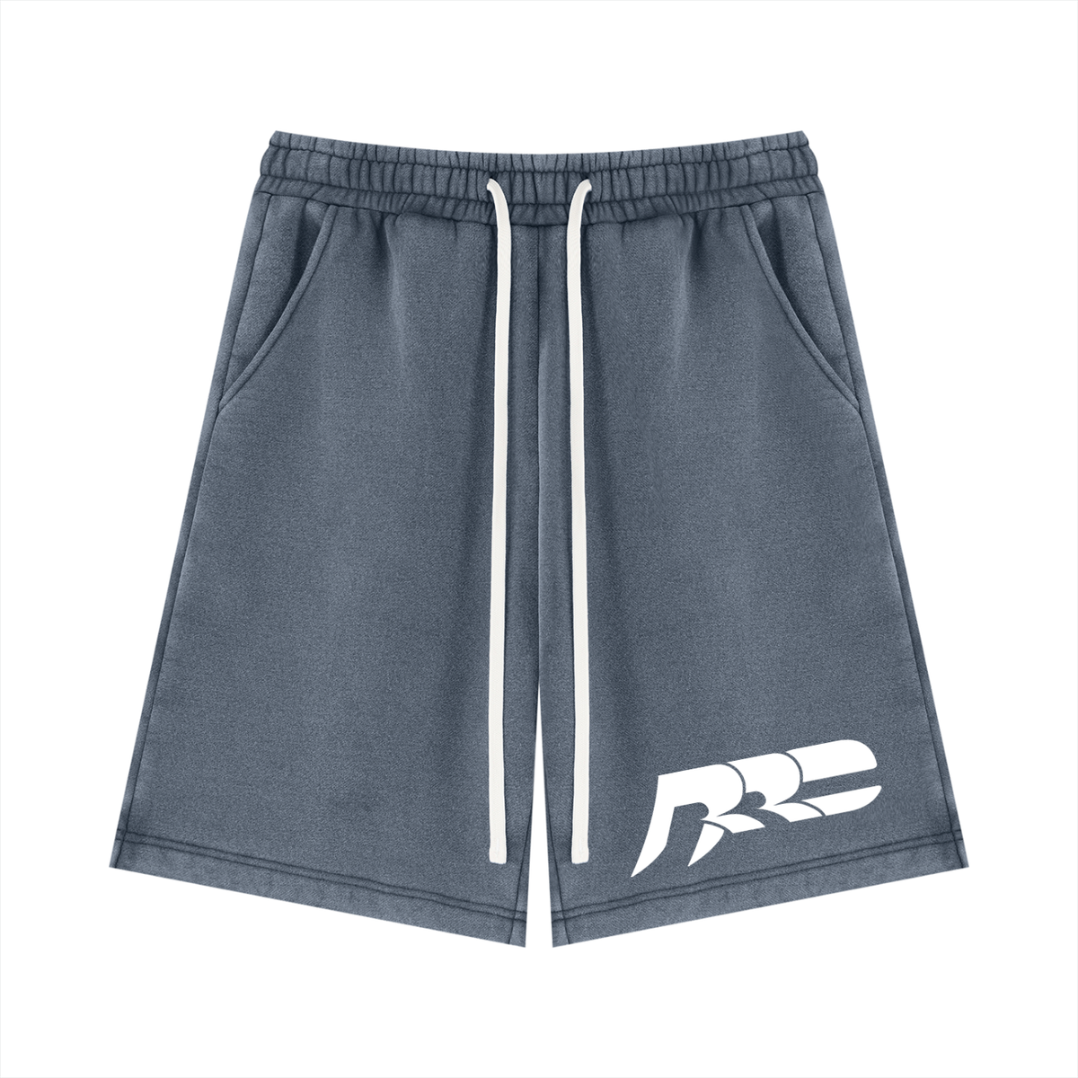 RRC Logo Shorts