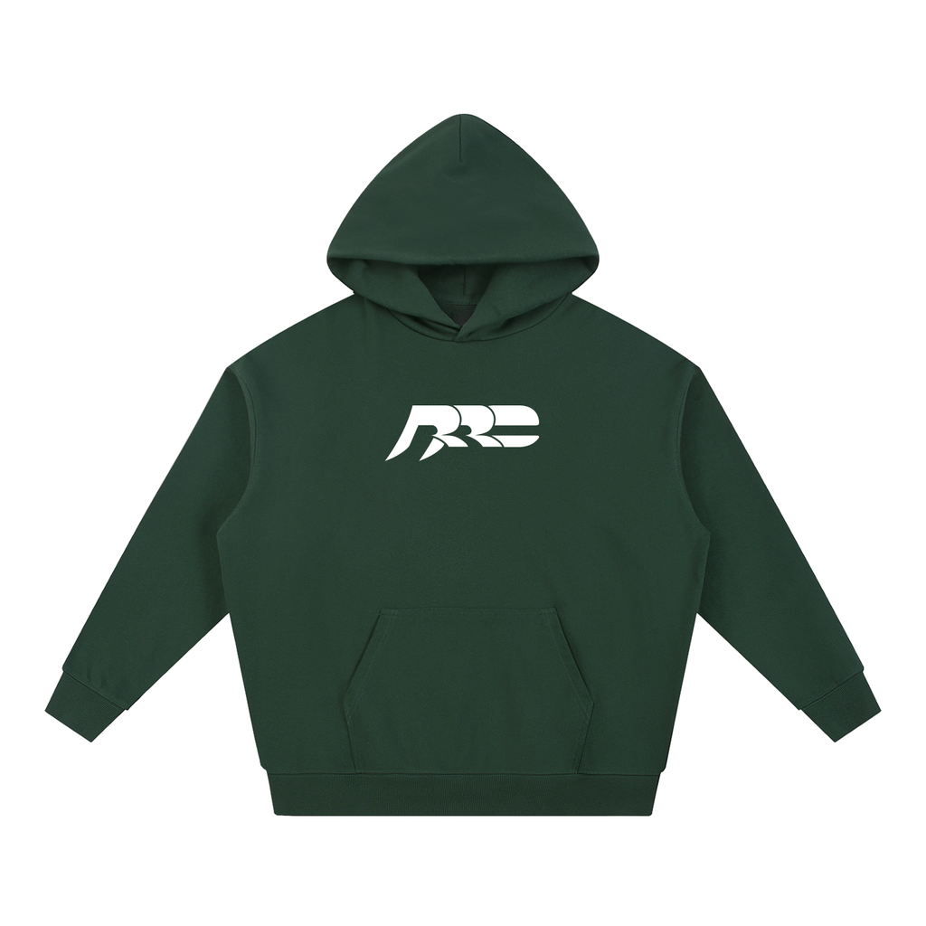 Pink Rose Dragon/RRC Hoodie