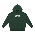 Pink Rose Dragon/RRC Hoodie