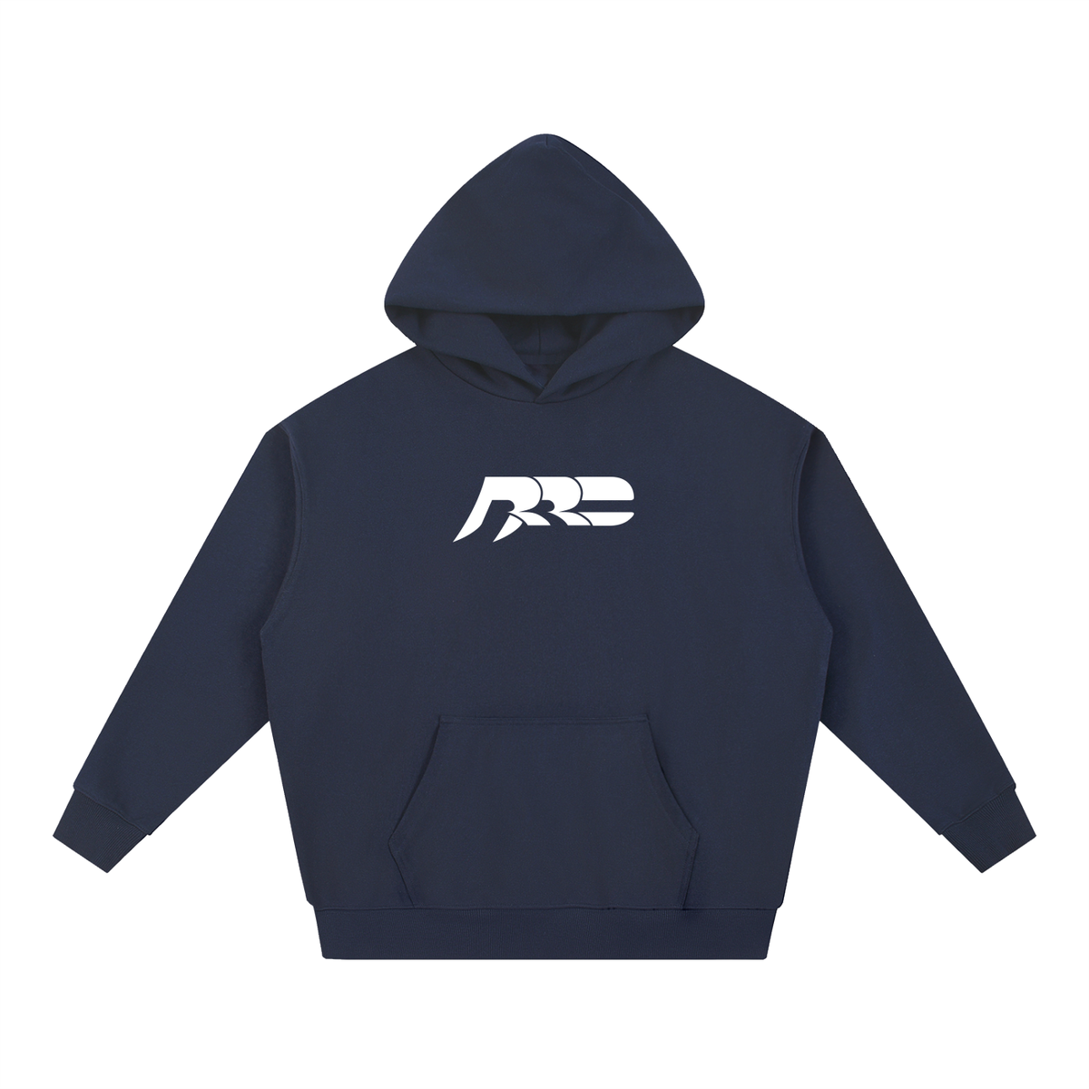 Pink Rose Dragon/RRC Hoodie
