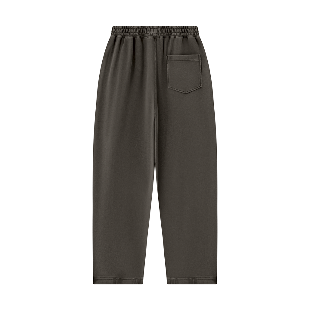 Retro Reborn Logo Sweatpants