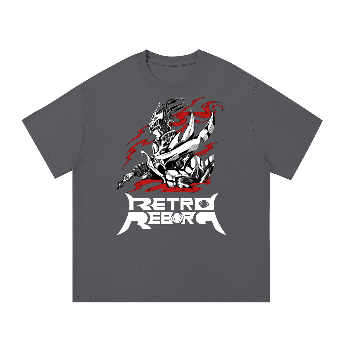 Twilight Soldier T-Shirt