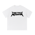 Contagious Zombie/Retro Reborn T-Shirt