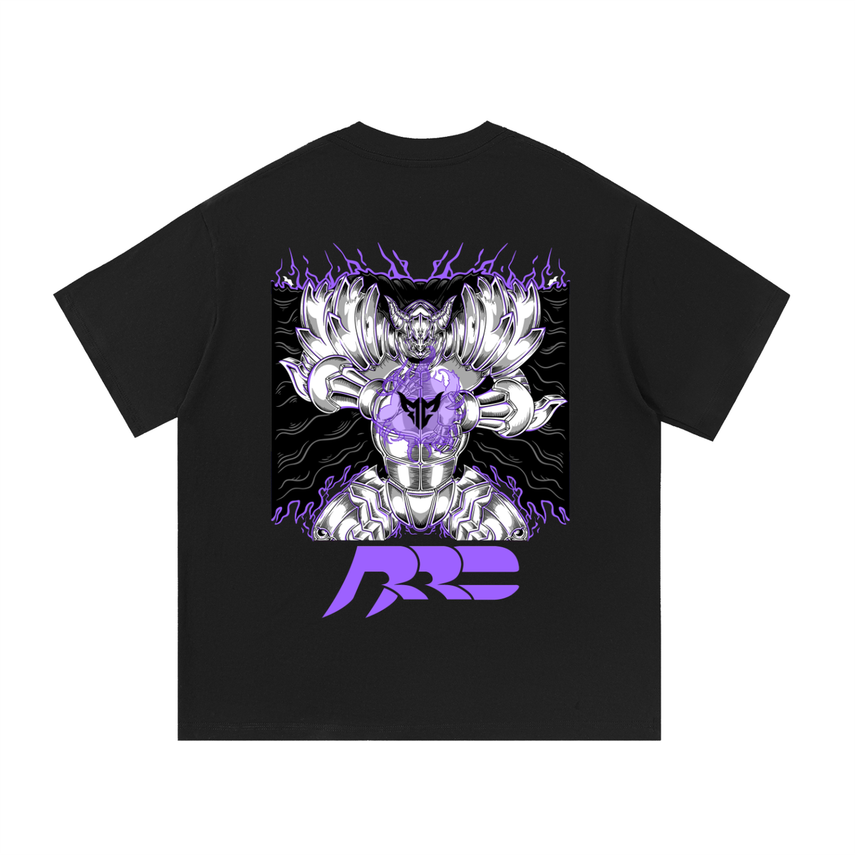 Dark Patriarch/RRC T-Shirt