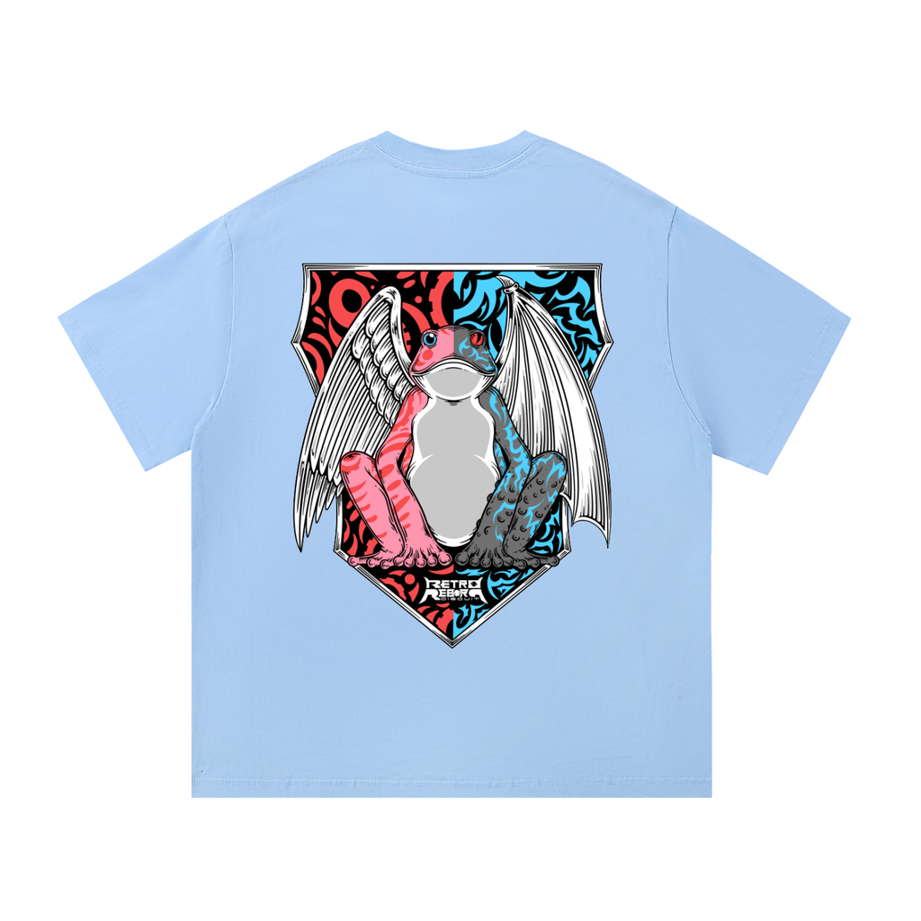 Retro Ribbit T-Shirt