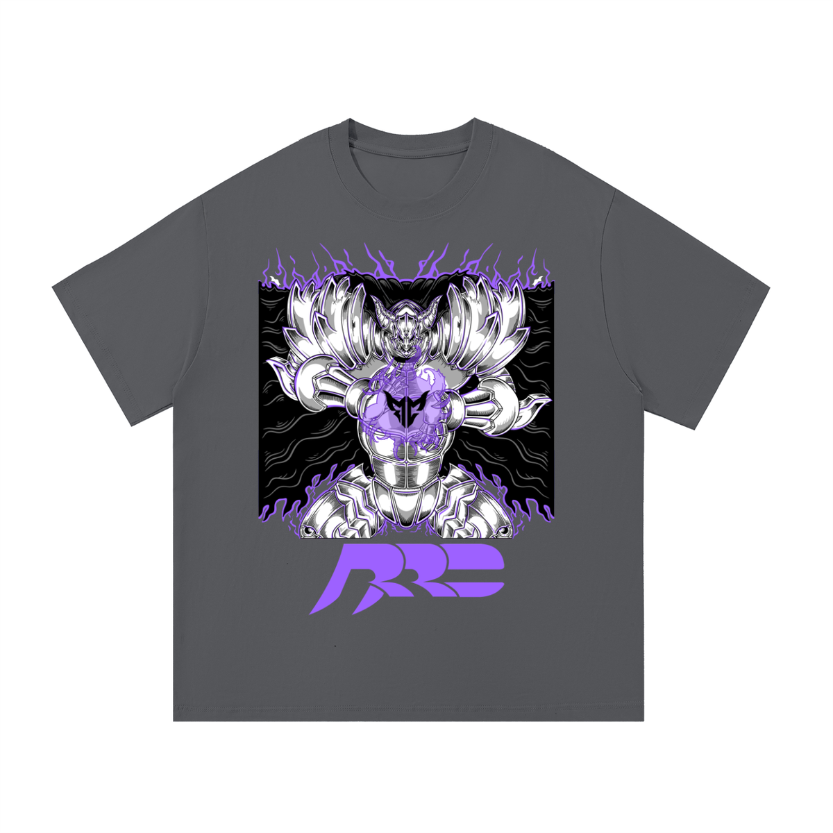 Dark Patriarch T-Shirt