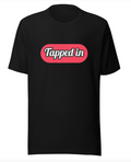 Tapped In TCG Shirt