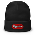 Tapped In TCG Beanie