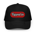 Tapped In TCG Trucker Hat