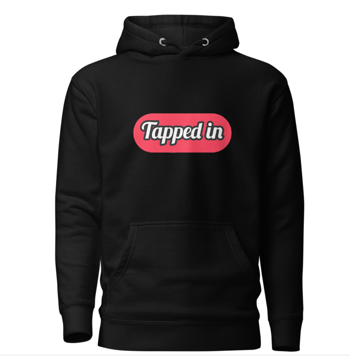 Tapped In TCG Hoodie
