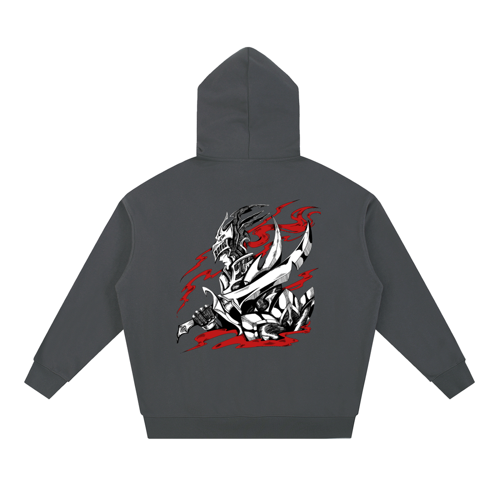 Twilight Soldier/RRC Hoodie