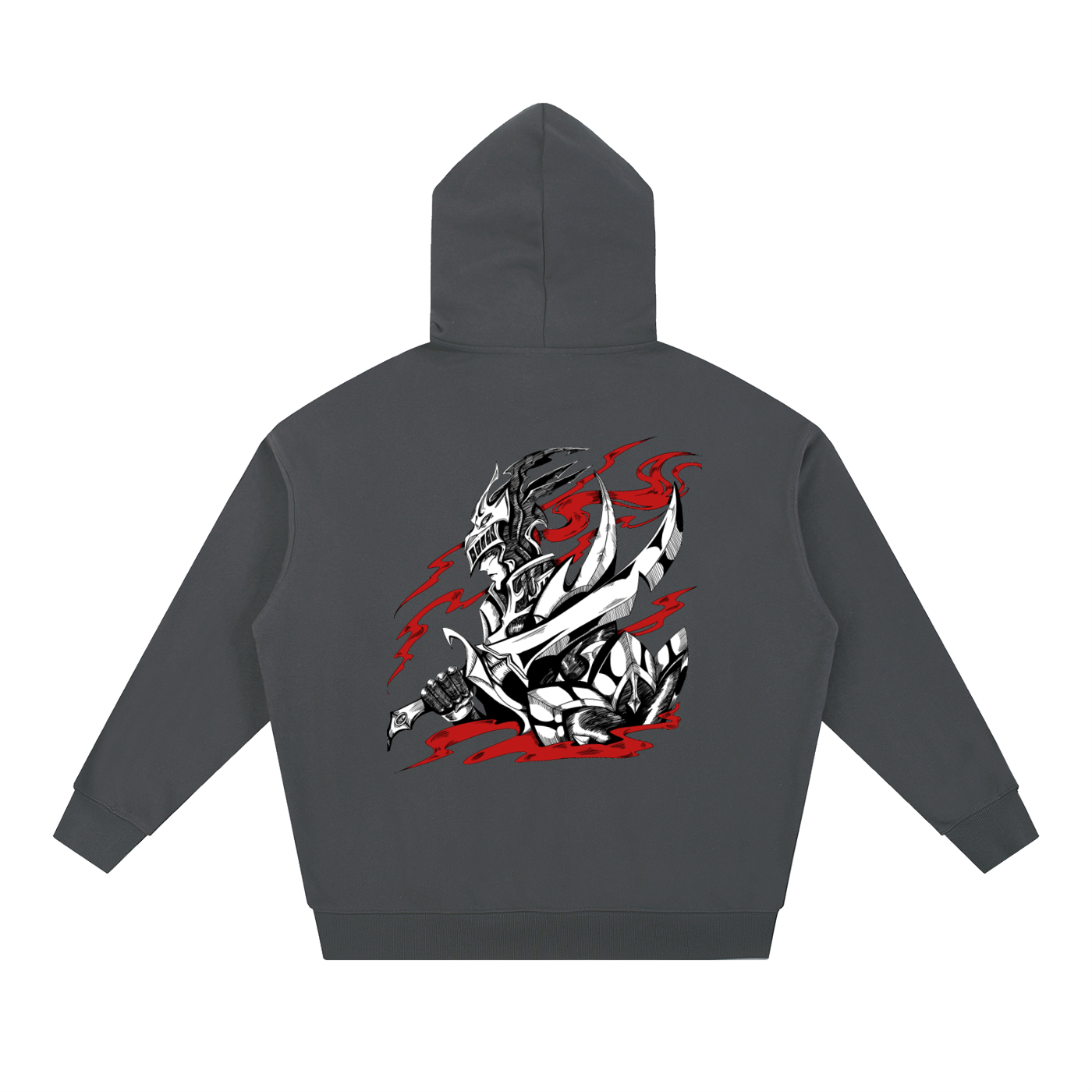 Twilight Soldier/RRC Hoodie