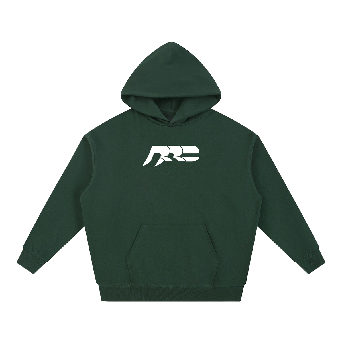 Twilight Soldier/RRC Hoodie