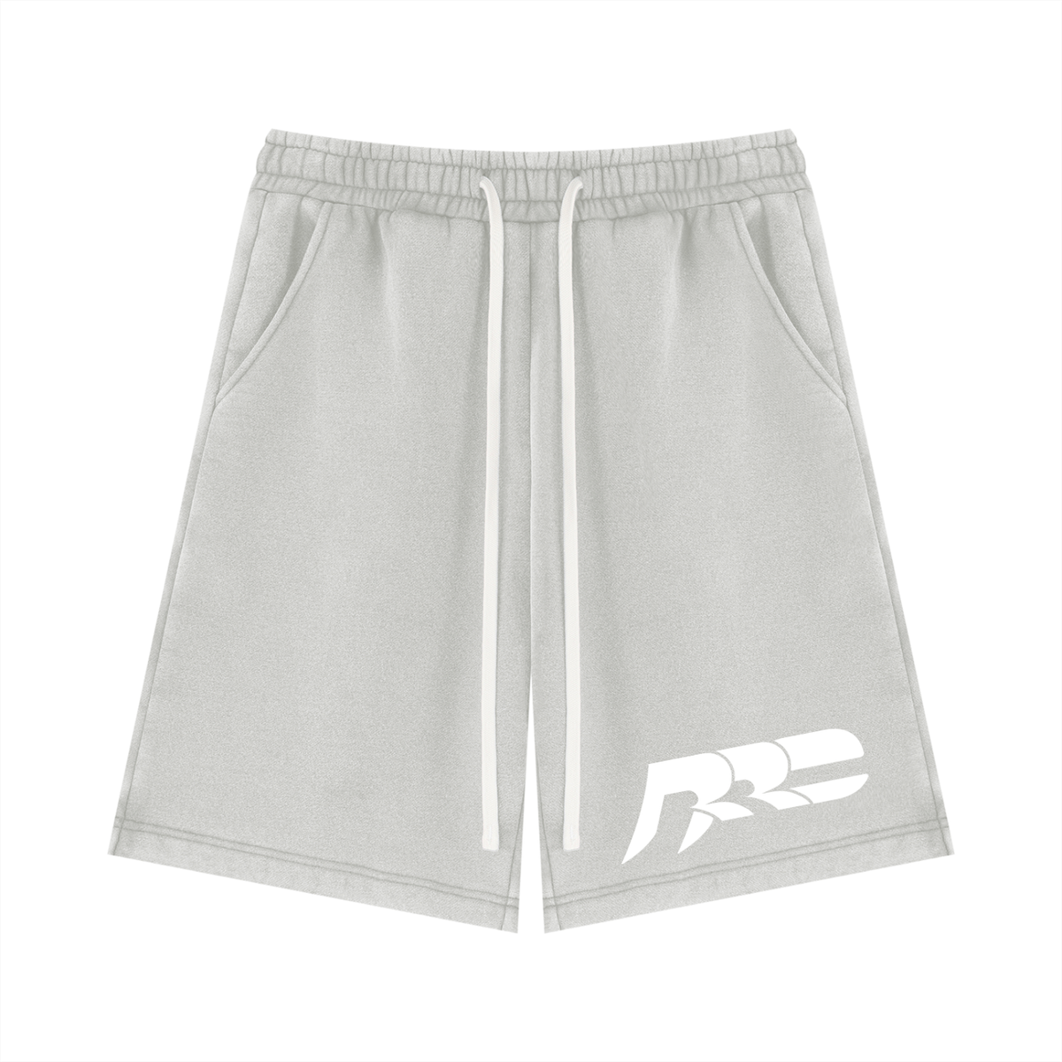 RRC Logo Shorts