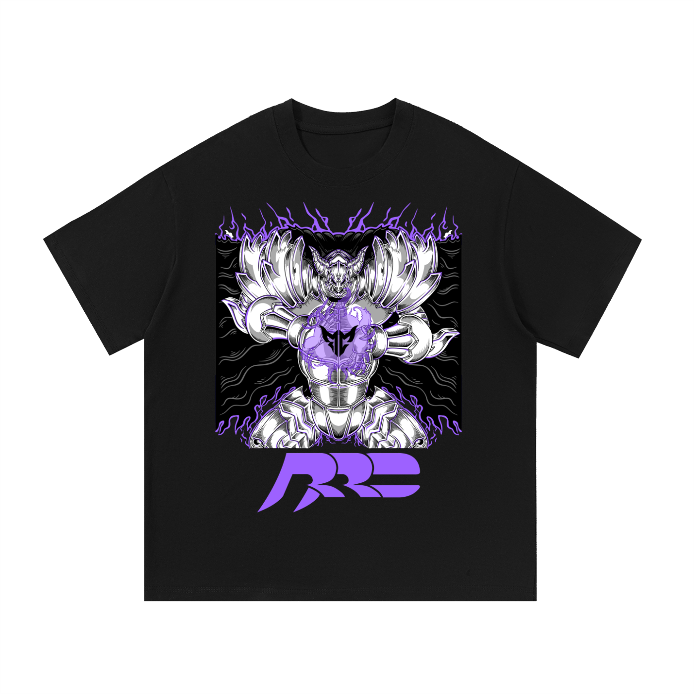 Dark Patriarch T-Shirt