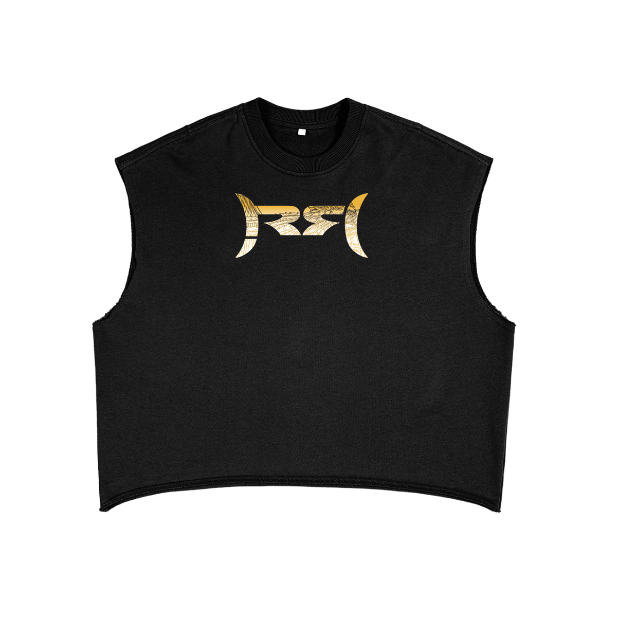 Honorable Dragon French Terry Tanktop