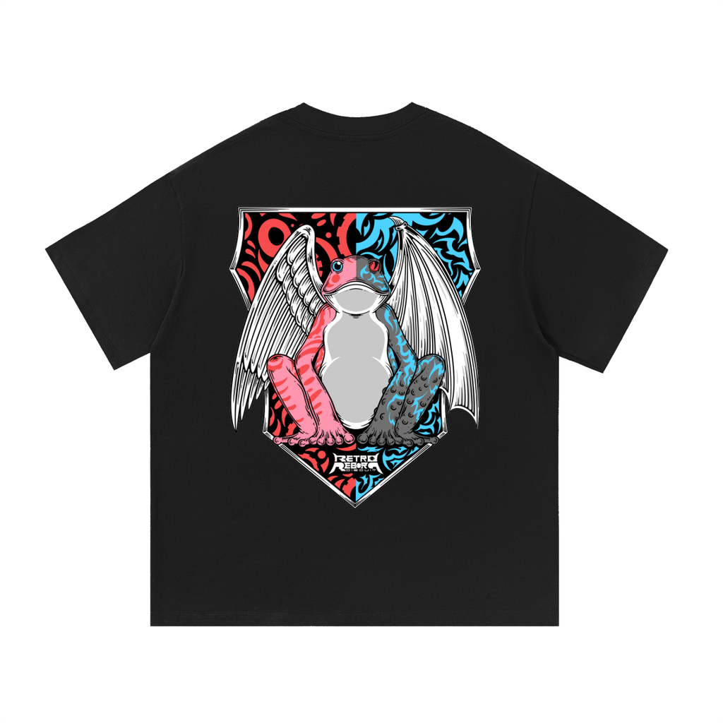 Retro Ribbit T-Shirt