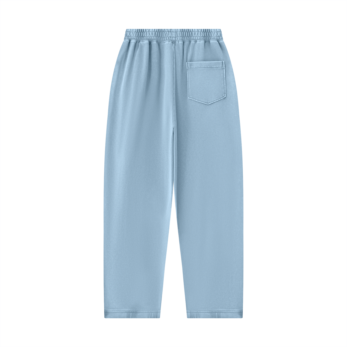Retro Reborn Logo Sweatpants