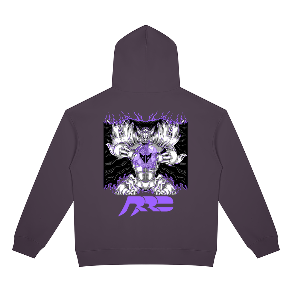 Dark Patriarch/RRC Zip-Up Hoodie