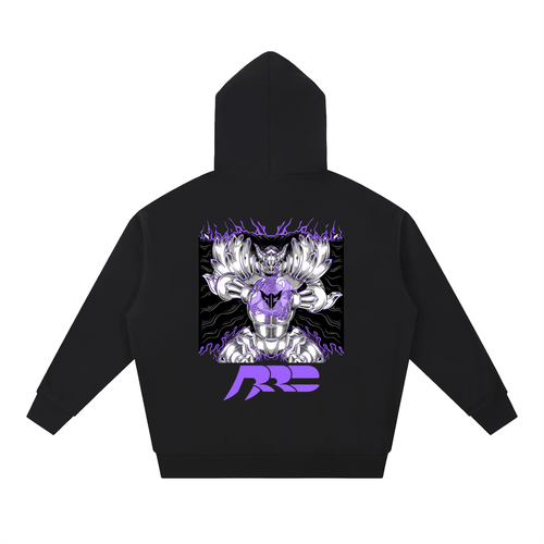 Dark Patriarch/Retro Reborn Hoodie