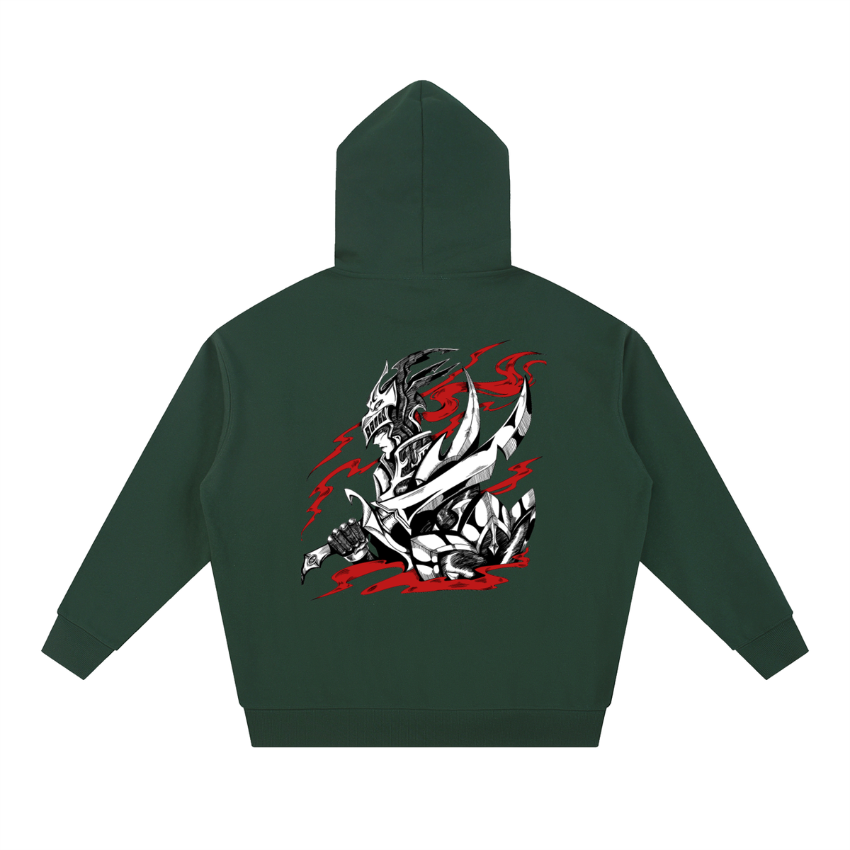 Twilight Soldier/RRC Hoodie