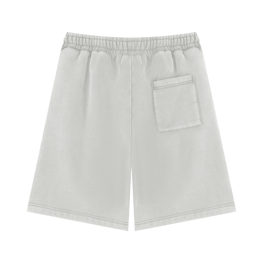 Retro Reborn Logo Shorts