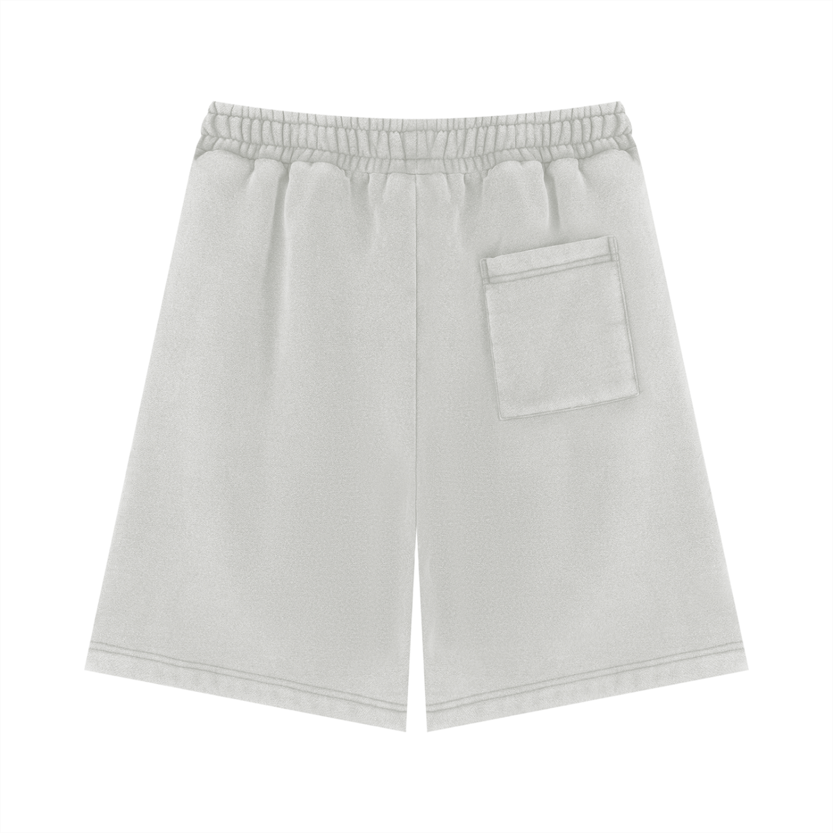 Retro Reborn Logo Shorts