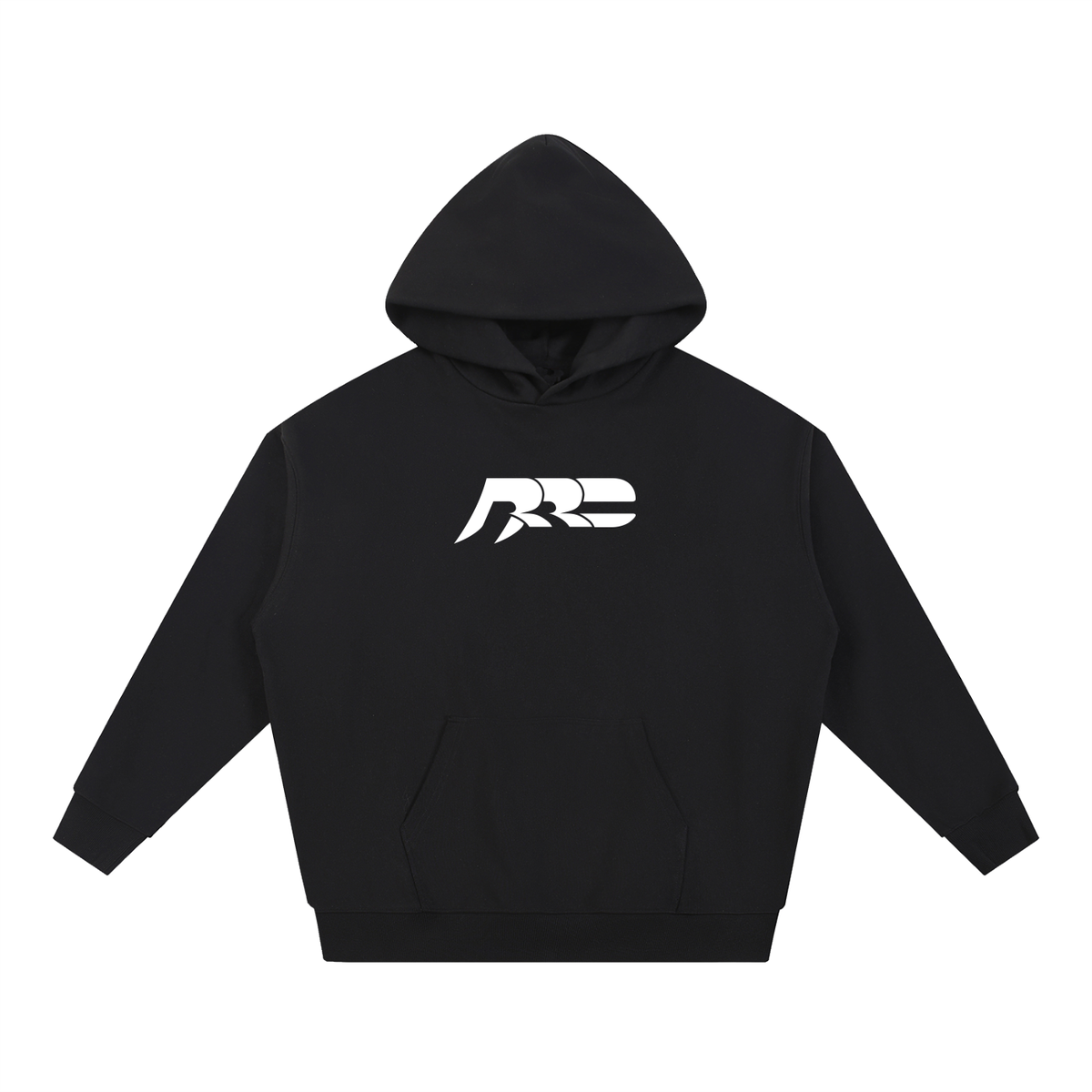Pink Rose Dragon/RRC Hoodie