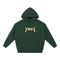 Honorable Dragon Hoodie