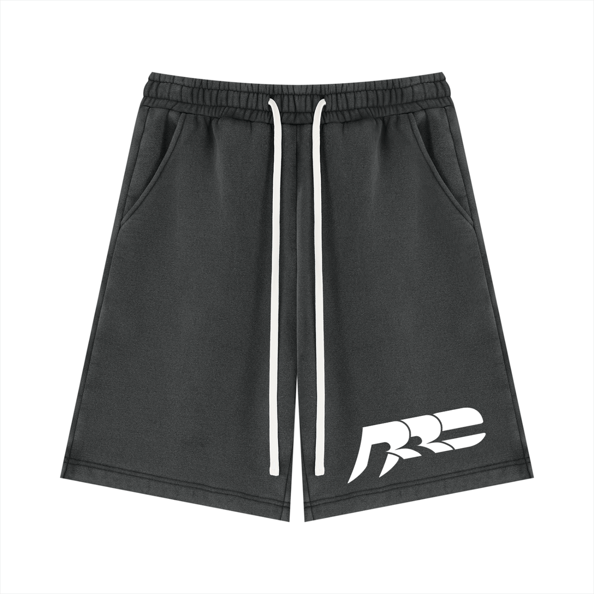 RRC Logo Shorts