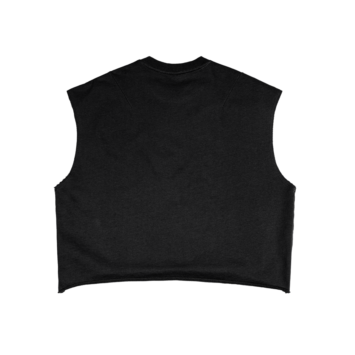 Twilight Soldier French Terry Tanktop