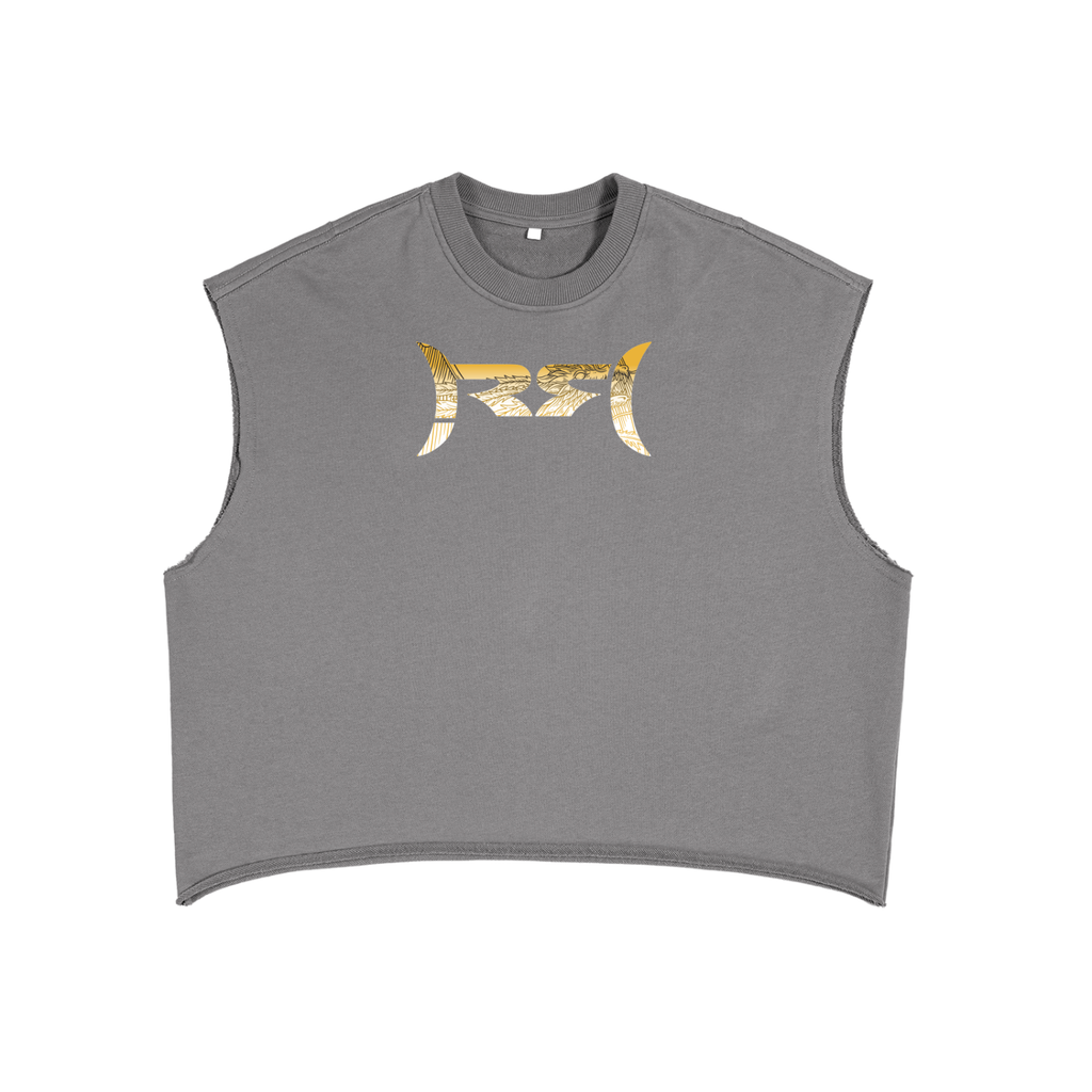 Honorable Dragon French Terry Tanktop