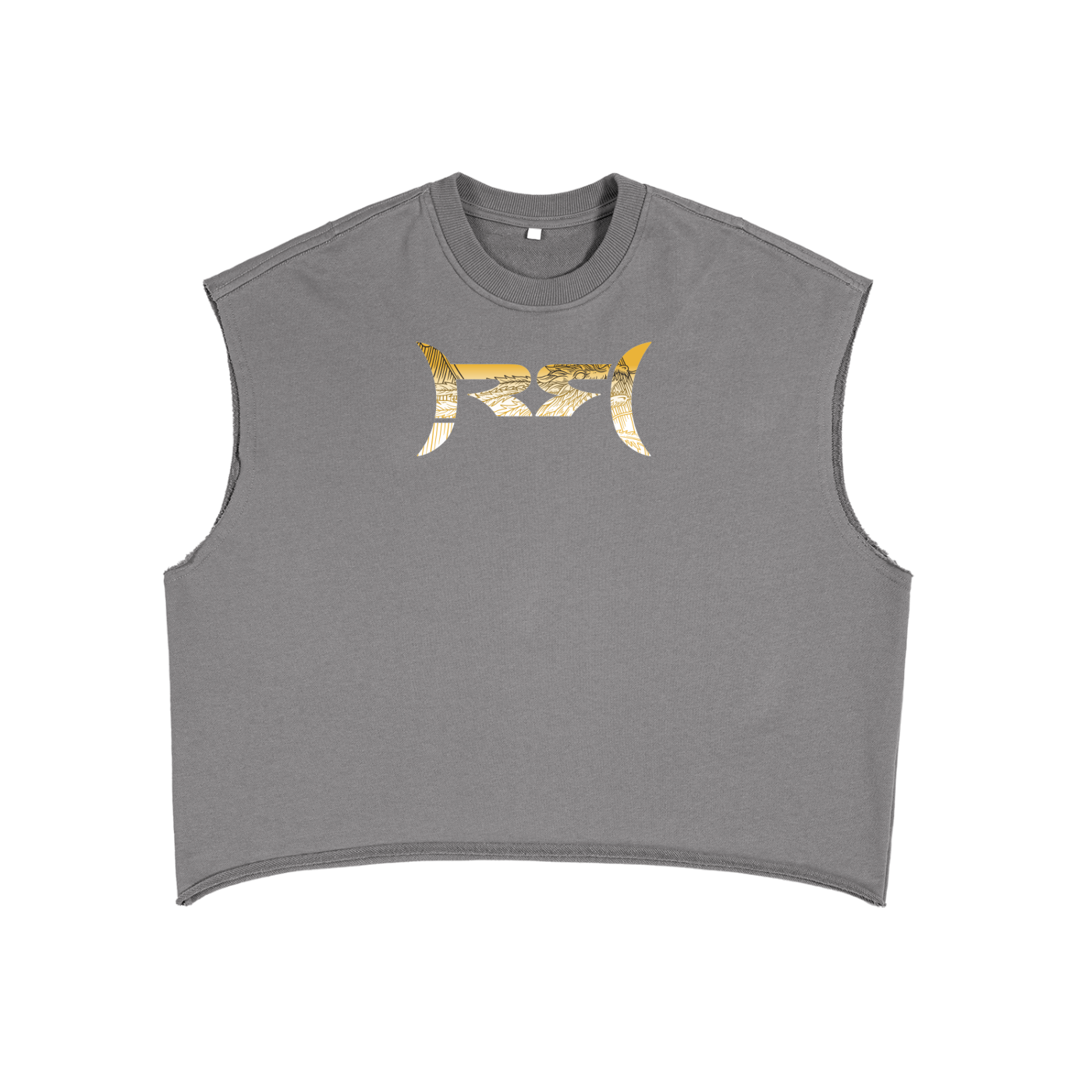 Honorable Dragon French Terry Tanktop