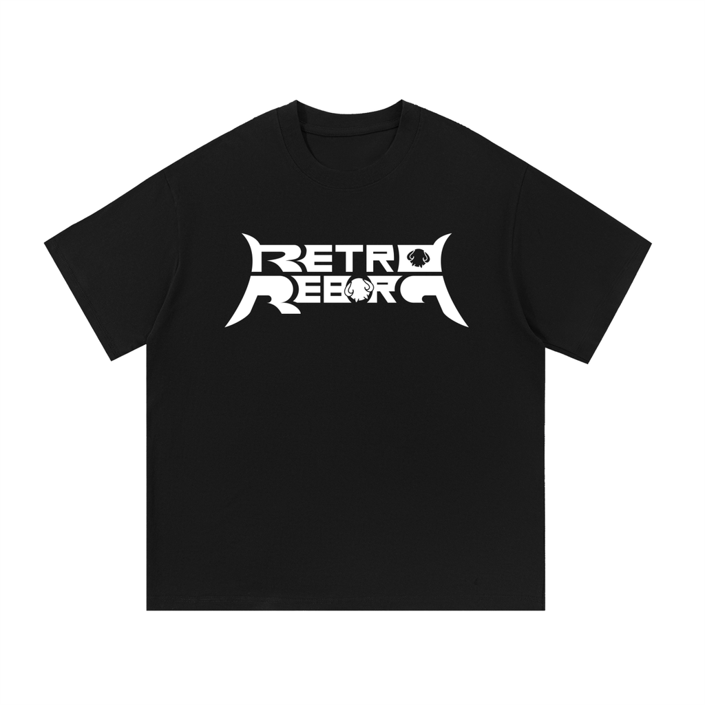 Dark Patriarch/Retro Reborn T-Shirt