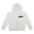 Contagious Zombie/RRC Zip-Up Hoodie