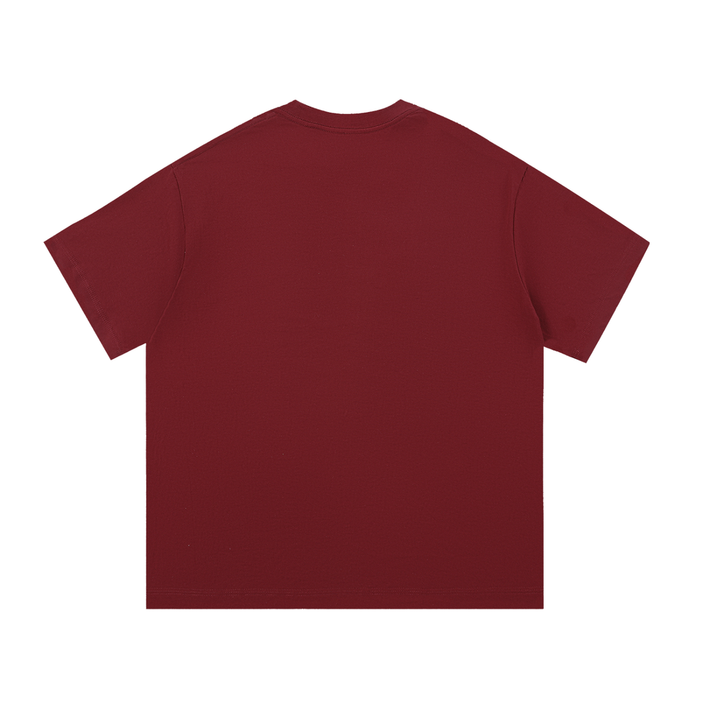 Retro Reborn Logo T-Shirt