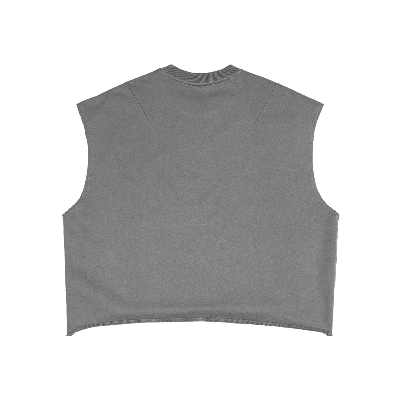 Twilight Soldier French Terry Tanktop
