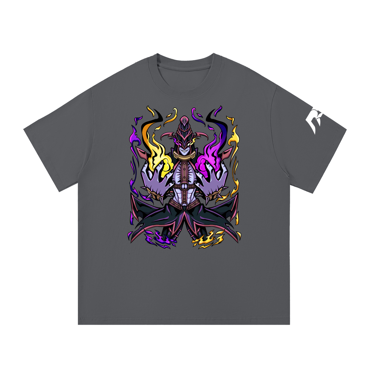 Twilight Wizard/RRC Sleeve T-Shirt
