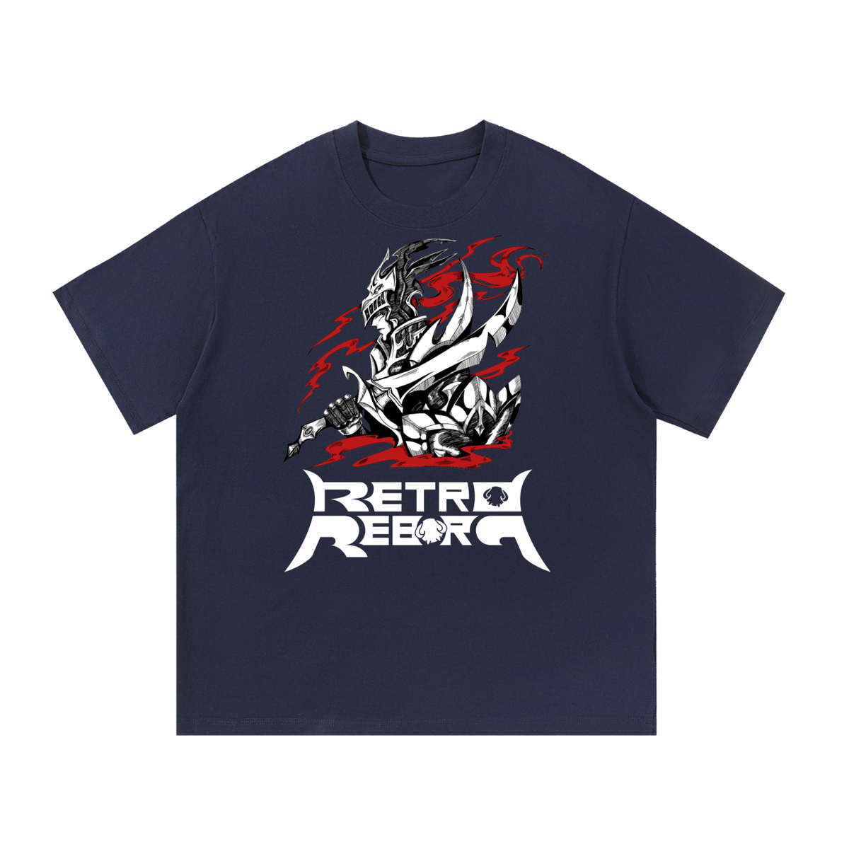 Twilight Soldier T-Shirt
